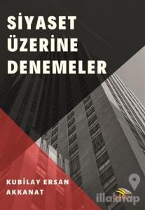 Siyaset Üzerine Denemeler