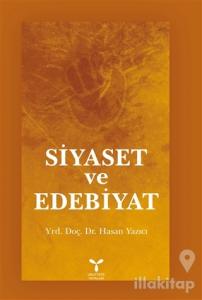 Siyaset ve Edebiyat