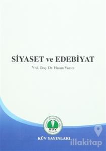 Siyaset ve Edebiyat