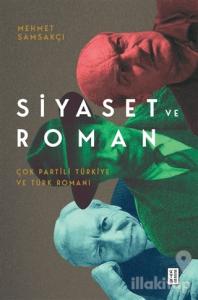 Siyaset ve Roman