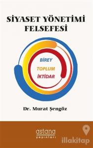 Siyaset Yönetimi Felsefesi