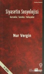 Siyasetin Sosyolojisi