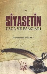 Siyasetin Usul ve Esasları