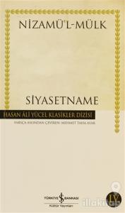 Siyasetname