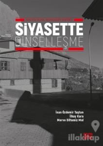 Siyasette Dinselleşme