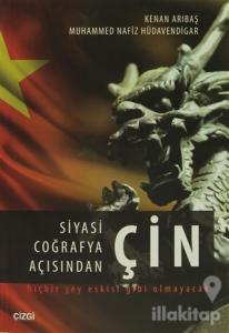 Siyasi Coğrafya Açısından Çin