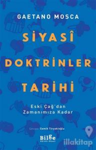 Siyasi Doktrinler Tarihi
