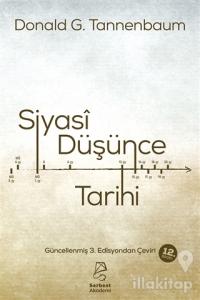 Siyasi Düşünce Tarihi
