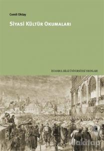Siyasi Kültür Okumaları
