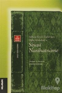 Siyasi Nasihatname
