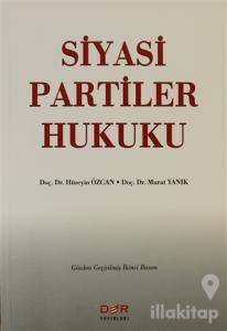 Siyasi Partiler Hukuku