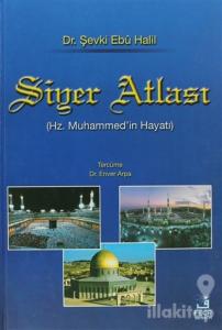 Siyer Atlası (Ciltli)