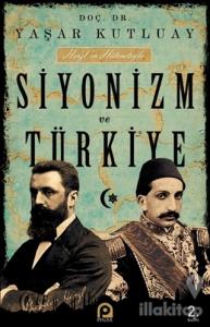 Siyonizm ve Türkiye
