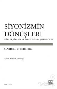 Siyonizmin Dönüşleri