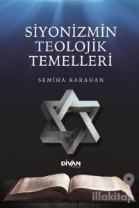 Siyonizmin Teolojik Temelleri