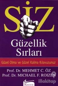 Siz: Güzellik Sırları