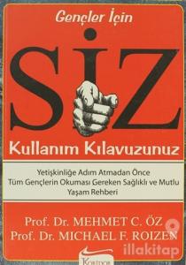 Siz - Kullanım Kılavuzunuz