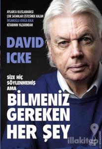 Size Hiç Söylenmemiş Ama Bilmeniz Gereken Her Şey