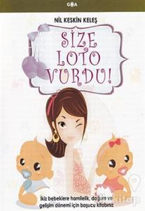 Size Loto Vurdu!