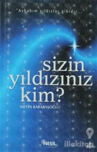 Sizin Yıldızınız Kim?