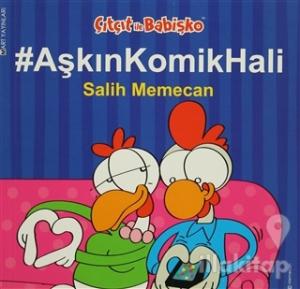 Sizinkiler - AşkınKomikHali