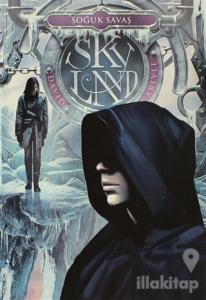 Skyland 3: Soğuk Savaş