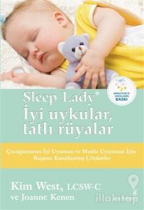 Sleep Lady, İyi Uykular, Tatlı Rüyalar