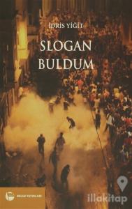 Slogan Buldum