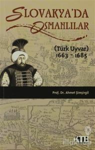 Slovakya'da Osmanlılar
