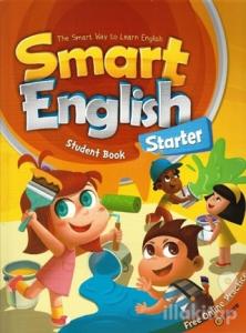 Smart English Starter - Student Book