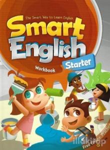 Smart English Starter - Workbook