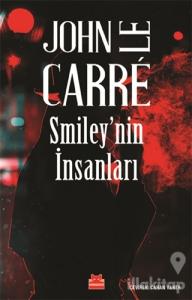 Smiley'nin İnsanları