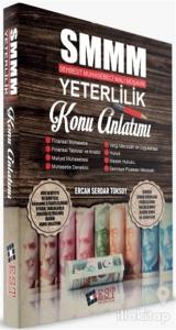 SMMM Serbest Muhasebeci Mali Müşavir Yeterlilik Konu Anlatımı