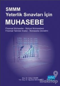 SMMM Yeterlik Sınavları İçin Muhasebe