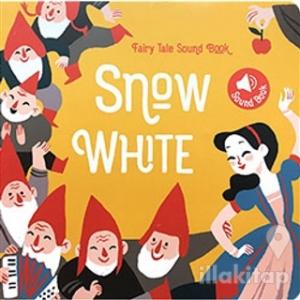 Snow White - Fairy Tale Sound Book