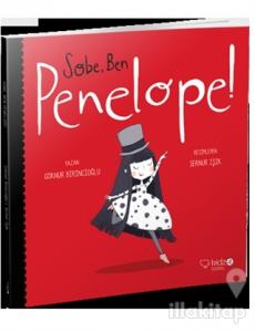 Sobe Ben Penelope
