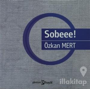 Sobeee!
