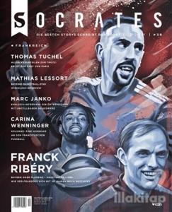 Socrates - Die Besten Storys Schreibt Der Sport: Dezember 2019 (Almanca)