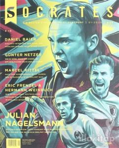 Socrates - Die Besten Storys Schreibt Der Sport: Januar 2020 (Almanca)