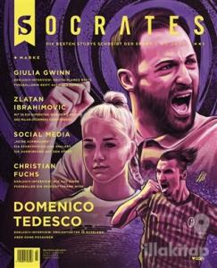 Socrates - Die Besten Storys Schreibt Der Sport: Marke 2020 (Almanca)