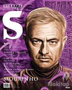 Socrates Düşünen Spor Dergisi Sayı: 70 Ocak 2021