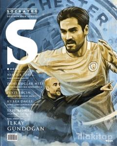 Socrates Düşünen Spor Dergisi Sayı: 72 Mart 2021