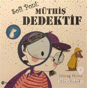 Sofi Poni Müthiş Dedektif