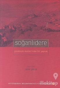Soğanlıdere