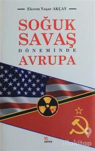 Soğuk Savaş Döneminde Avrupa