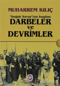 Soğuk Savaş'tan Bugüne Darbeler ve Devrimler (2 Cilt Takım)