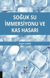 Soğuk Su İmmersiyonu ve Kas Hasarı