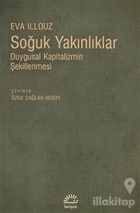 Soğuk Yakınlıklar