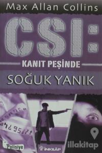 Soğuk Yanık CSI: Kanıt Peşinde