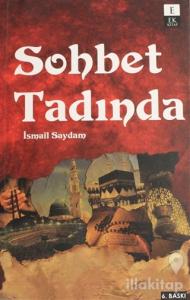 Sohbet Tadında